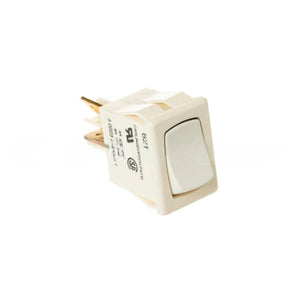GE APPLIANCE WB24T10053 OVEN ROCKER SWITCH (GENUINE OEM PART)