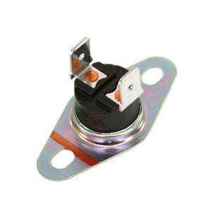 GE APPLIANCE WB24T10060 RANGE THERMAL FUSE (genuine oem part)