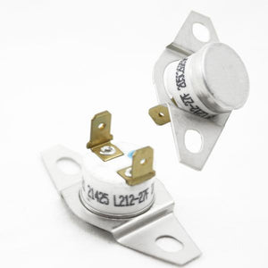 GE APPLIANCE WB24T10077 LIMIT SWITCH (genuine oem part)