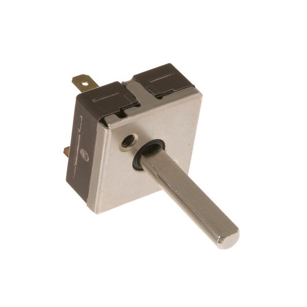 GE APPLIANCE WB24T10115 SELECTOR SWITCH (genuine oem part) - Parts Solution Group