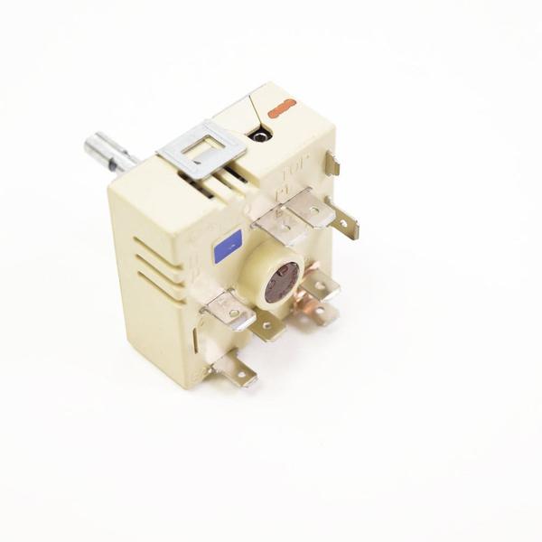 GE APPLIANCE WB24T10134 RANGE SURFACE BURNER CONTROL SWITCH (genuine oem part) - Parts Solution Group