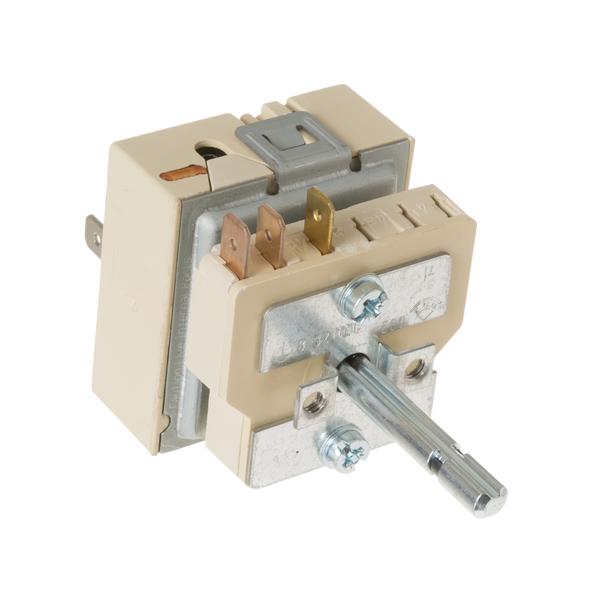 GE APPLIANCE WB24T10139 RANGE SURFACE ELEMENT CONTROL SWITCH (genuine oem part) - Parts Solution Group