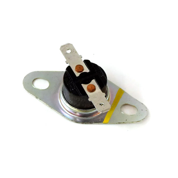 GE APPLIANCE WB24T10141 RANGE LIMIT SWITCH BIMETAL (GENUINE OEM PART) - Parts Solution Group