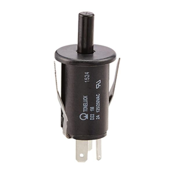 GE APPLIANCE WB24T10147 RANGE OVEN DOOR SWITCH (genuine oem part) - Parts Solution Group