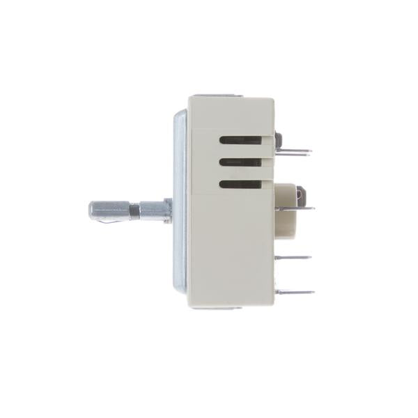 GE APPLIANCE WB24T10153 RANGE BURNER SWITCH (genuine oem part) - Parts Solution Group