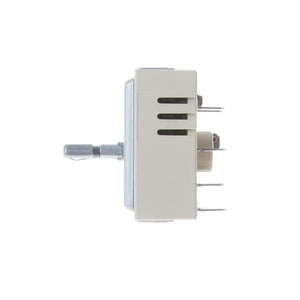 GE APPLIANCE WB24T10153 RANGE BURNER SWITCH (genuine oem part)