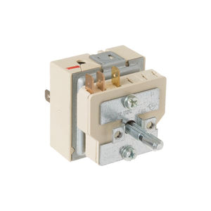 GE APPLIANCE WB24T10162 RANGE SURFACE BURNER CONTROL SWITCH (genuine oem part)