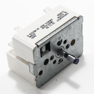 GE APPLIANCE WB24T10168 RANGE SURFACE BURNER CONTROL SWITCH (genuine oem part)