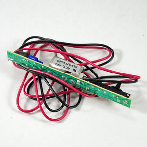 GE APPLIANCE WB24X10035 SWITCH VARIABLE SPEED (genuine oem part)