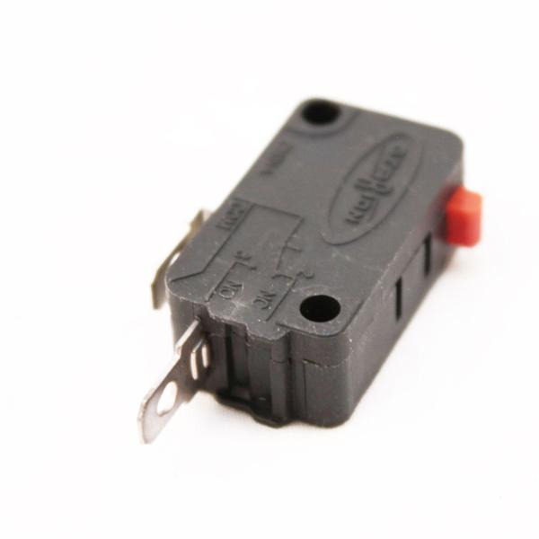 GE APPLIANCE WB24X10047 MICROWAVE PRIMARY INTERLOCK SWITCH (genuine oem part) - Parts Solution Group