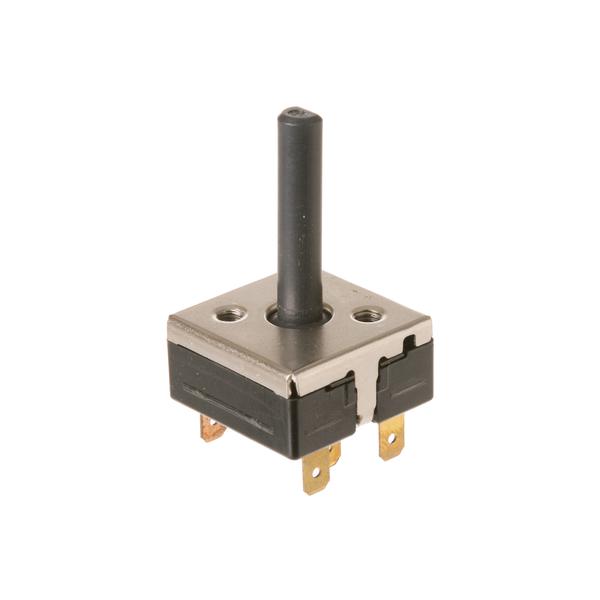 GE APPLIANCE WB24X10055 BLOWER SWITCH 3 SPEED (genuine oem part) - Parts Solution Group