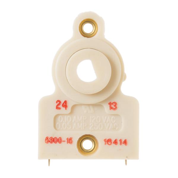 GE APPLIANCE WB24X10091 RANGE IGNITER SWITCH (genuine oem part) - Parts Solution Group