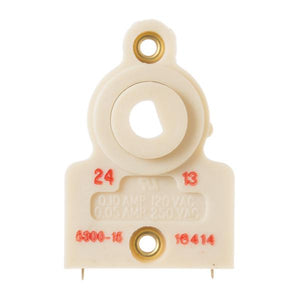 GE APPLIANCE WB24X10091 RANGE IGNITER SWITCH (genuine oem part)