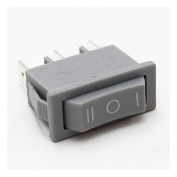 GE APPLIANCE WB24X10131 HOOD FAN SWITCH (GENUINE OEM PART) - Parts Solution Group