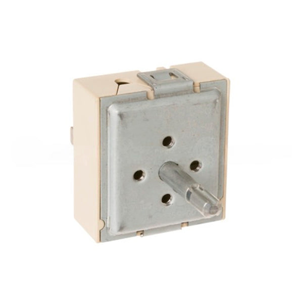 GE APPLIANCE WB24X10175 RANGE INFINITE CONTROL SWITCH (genuine oem part)