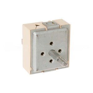 GE APPLIANCE WB24X10175 RANGE INFINITE CONTROL SWITCH (genuine oem part)