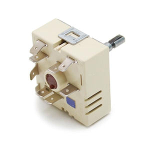 GE APPLIANCE WB24X10176 RANGE/STOVE/OVEN SURFACE ELEMENT SWITCH (genuine oem part)