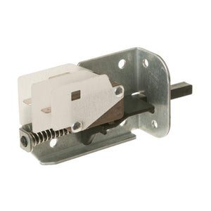GE APPLIANCE WB24X20445 RANGE DUAL PLUNGER SWITCH (genuine oem part)