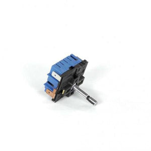 GE APPLIANCE WB24X22340 COOKTOP INFINITE CONTROL SWITCH (genuine oem part)