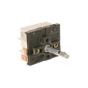GE APPLIANCE WB24X22341 RANGE INFINITE CONTROL SWITCH (genuine oem part)