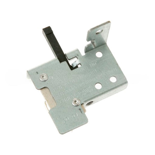 GE APPLIANCE WB24X23760 SWITCH PLATE ASM (GENUINE OEM PART)