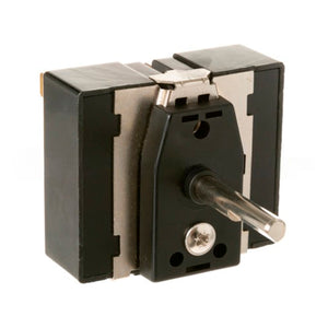 GE APPLIANCE WB24X24106 LOCKOUT SWITCH (GENUINE OEM PART)