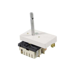 GE APPLIANCE WB24X24136 RANGE INFINITE CONTROL SWITCH (genuine oem part)