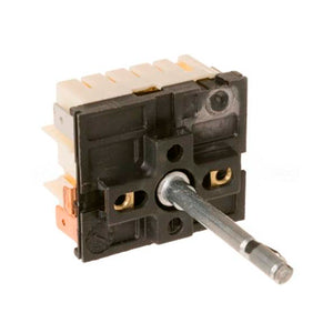 GE APPLIANCE WB24X24137 INFINITE CONTROL SWITCH (GENUINE OEM PART)