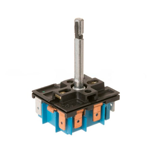 GE APPLIANCE WB24X24138 RANGE INFINITE CONTROL SWITCH (genuine oem part)