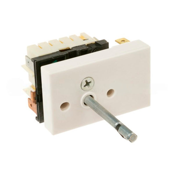 GE APPLIANCE WB24X24155 RANGE INFINITE CONTROL SWITCH (genuine oem part)