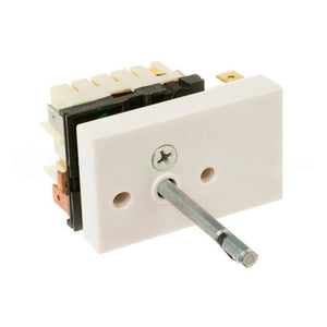 GE APPLIANCE WB24X24155 RANGE INFINITE CONTROL SWITCH (genuine oem part)