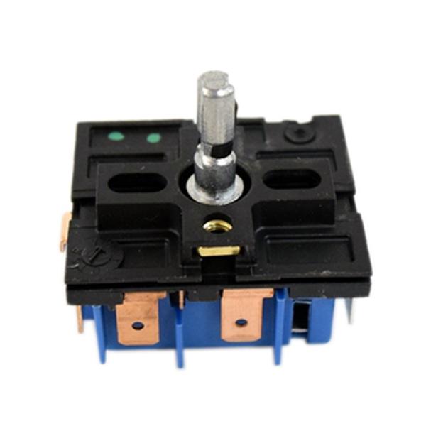 GE APPLIANCE WB24X25013 INFINITE CONTROL SWITCH (genuine oem part) - Parts Solution Group