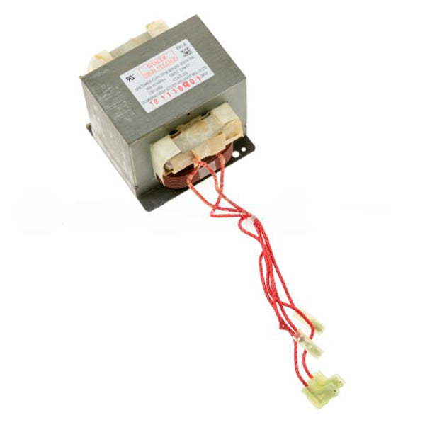 GE APPLIANCE WB24X25617 H.V.TRANSFORMER (GENUINE OEM PART)