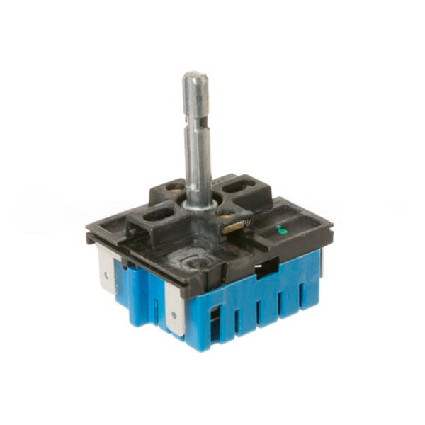 GE APPLIANCE WB24X26398 SWITCH INFINITE CONTROL (GENUINE OEM PART)