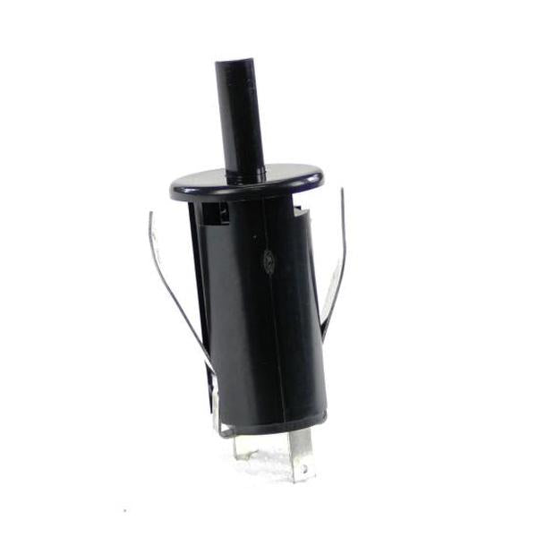GE APPLIANCE WB24X27550 PLUNGER SWITCH (GENUINE OEM PART) - Parts Solution Group