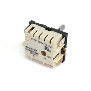 GE APPLIANCE WB24X29364 RANGE INFINITE CONTROL SWITCH (genuine oem part)