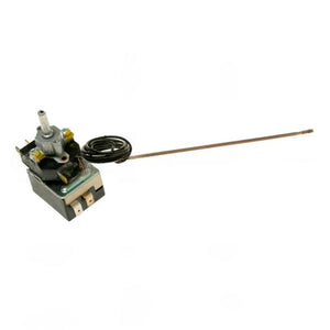 GE APPLIANCE WB24X30962 THERMOSTAT ELECTRIC (GENUINE OEM PART)
