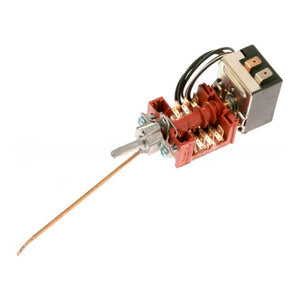GE APPLIANCE WB24X31068 ELECTRIC THERMOSTAT (GENUINE OEM PART)