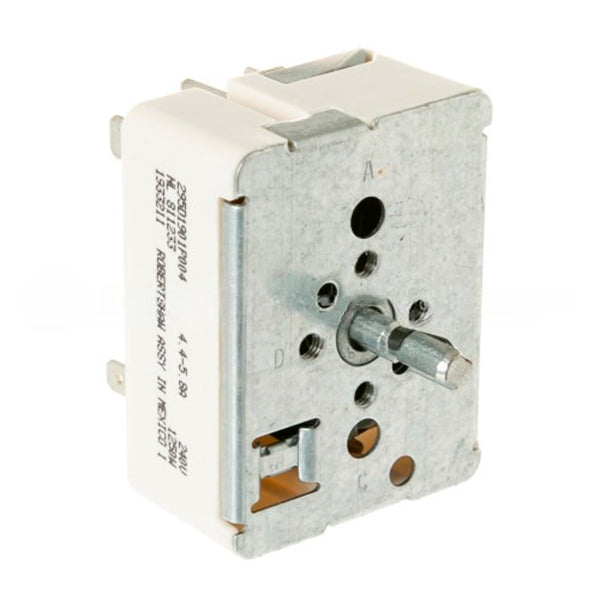 GE APPLIANCE WB24X31483 SWICHT INFINITE (GENUINE OEM PART)