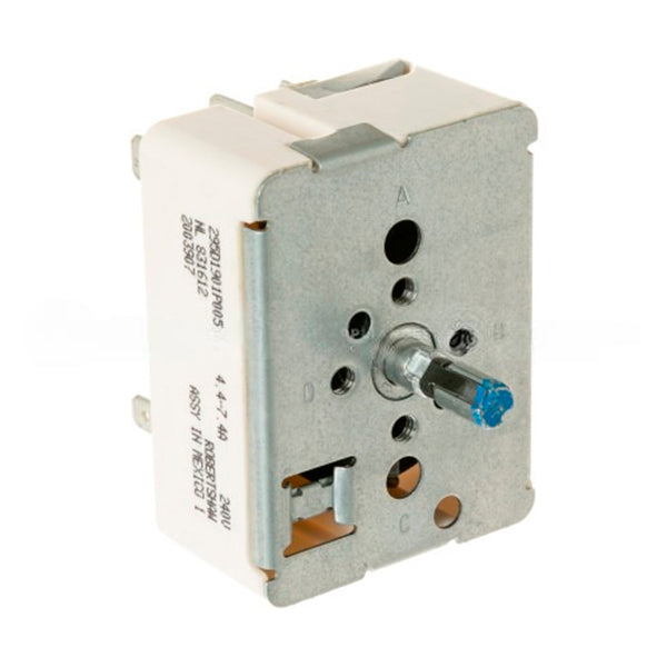 GE APPLIANCE WB24X31917 SWITCH INFINITE (GENUINE OEM PART)