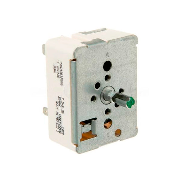 GE APPLIANCE WB24X31928 INFINITE SWITCH (GENUINE OEM PART)
