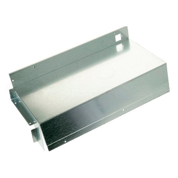 GE APPLIANCE WB24X32772 COVER TOP REAR (GENUINE OEM PART)