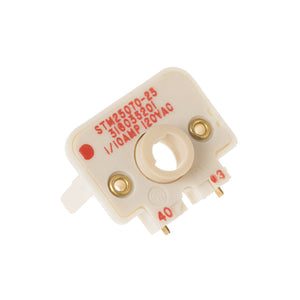 GE APPLIANCE WB24X393 RANGE IGNITER SWITCH (genuine oem part)