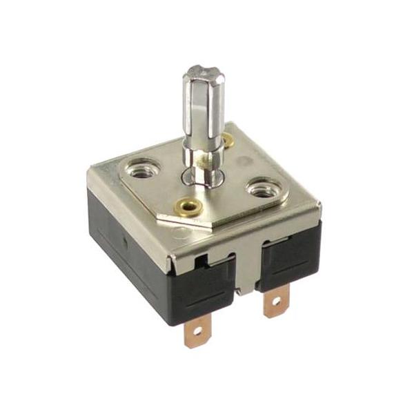 GE APPLIANCE WB24X40051 SWITCH ROTARY (GENUINE OEM PART) - Parts Solution Group
