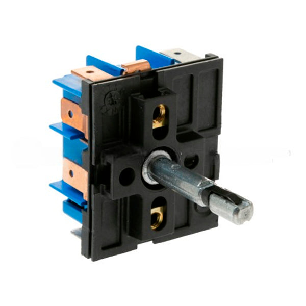 GE APPLIANCE WB24X40329 SWITCH INFINITE CONTROL (GENUINE OEM PART)
