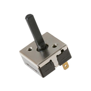 GE APPLIANCE WB24X449 RANGE SELECTOR SWITCH (genuine oem part)