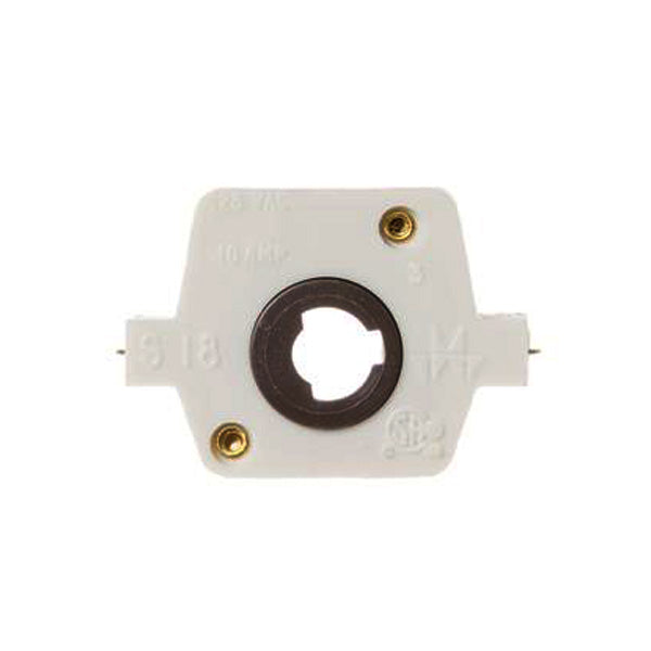 GE APPLIANCE WB24X5345 COOKTOP IGNITER SWITCH (LT ONLY) (GENUINE OEM PART) - Parts Solution Group