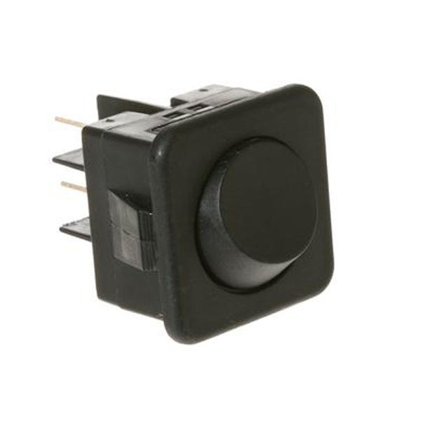GE APPLIANCE WB24X5362 RANGE OVEN LIGHT ROCKER SWITCH  (GENUINE OEM PART) - Parts Solution Group