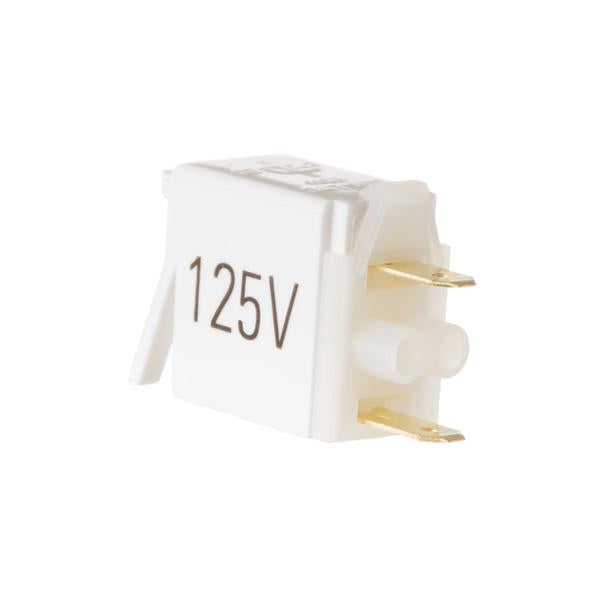 GE APPLIANCE WB25K10002 RANGE INDICATOR LIGHT (genuine oem part) - Parts Solution Group