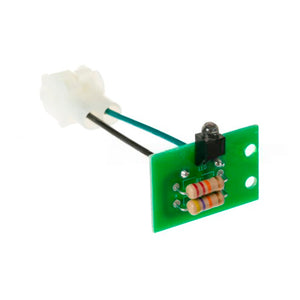 GE APPLIANCE WB25K10012 LED ASM (GENUINE OEM PART)